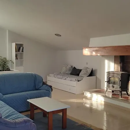 Holiday home Casa Serra A Vista Al/140571 *