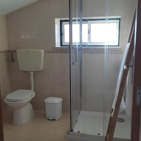 Сasa de vacaciones Casa Serra A Vista Al/140571 Pedreiras (Leiria)