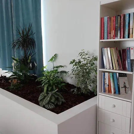 Holiday home Casa Serra A Vista Al/140571