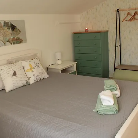 Holiday home Casa Serra A Vista Al/140571 *