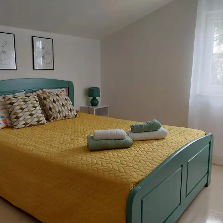 Casa Serra A Vista Al/140571 Сasa de vacaciones *