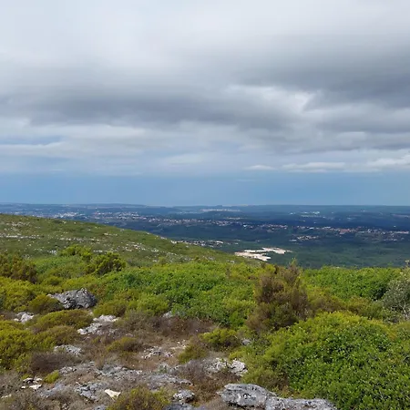 Casa Serra A Vista Al/140571 Сasa de vacaciones Pedreiras (Leiria)