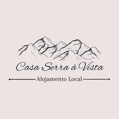 Casa Serra A Vista Al/140571 Сasa de vacaciones