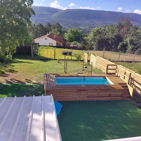 Holiday home Casa Serra A Vista Al/140571 Pedreiras (Leiria)