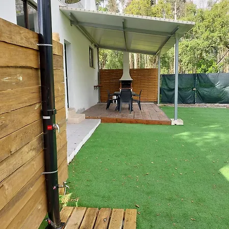 Holiday home Casa Serra A Vista Al/140571 Pedreiras (Leiria)