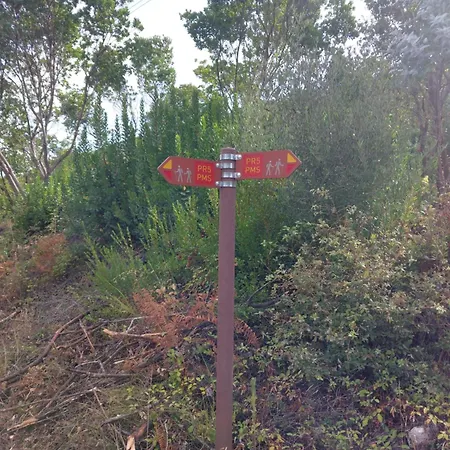Сasa de vacaciones Casa Serra A Vista Al/140571 *