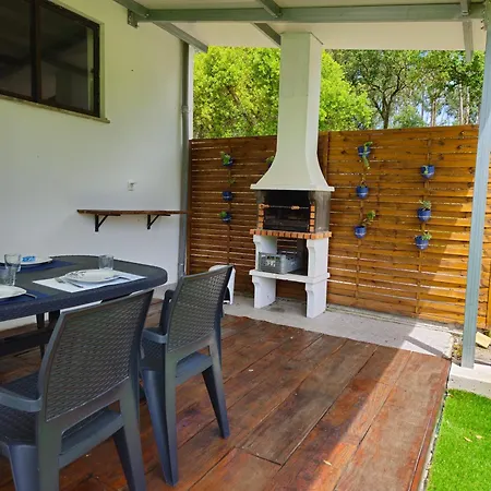 Casa Serra A Vista Al/140571 Сasa de vacaciones *
