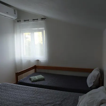 Holiday home Casa Serra A Vista Al/140571
