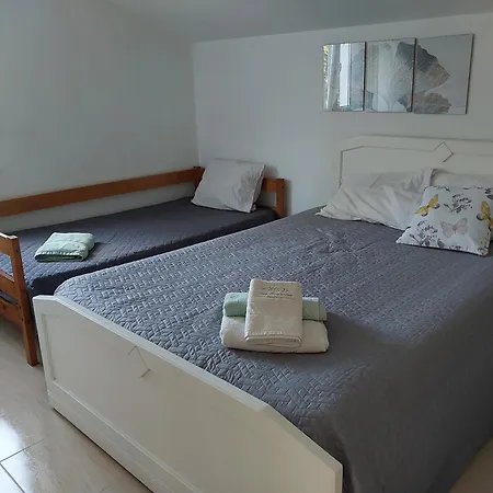 Сasa de vacaciones Casa Serra A Vista Al/140571 *