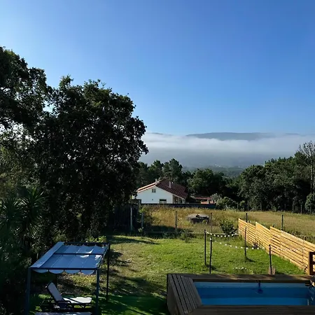 Casa Serra A Vista Al/140571 Holiday home Pedreiras (Leiria)